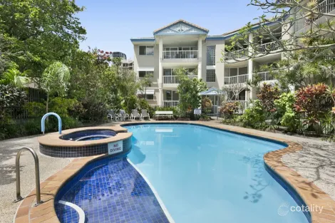6/33 Beach Pde, Surfers Paradise, QLD 4217