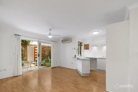 Property photo of 1/1234 Malcolm Street Hawthorne QLD 4171