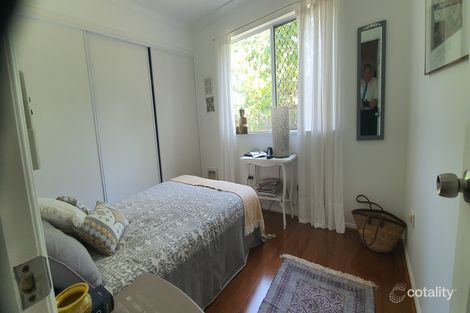 Property photo of 1/1234 Malcolm Street Hawthorne QLD 4171
