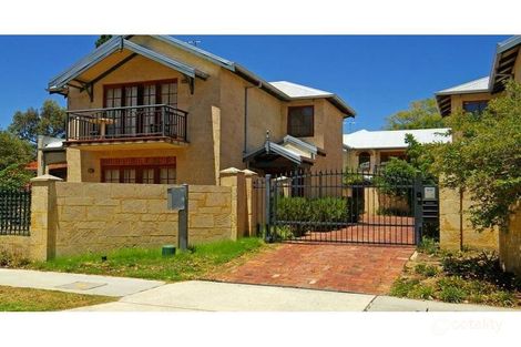 2/393 Bagot Rd, Subiaco, WA 6008