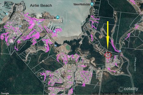 Property photo of 3 Tara Drive Mandalay QLD 4802