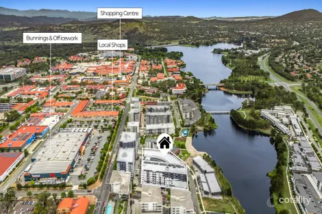 88/35 Oakden St, Greenway, ACT 2900