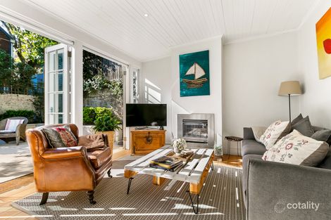 Property photo of 69 Cameron Street Edgecliff NSW 2027