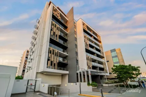 132/172 Railway Pde, West Leederville, WA 6007