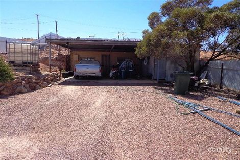 Lot 834 Flat Hill Rd, Coober Pedy, SA 5723