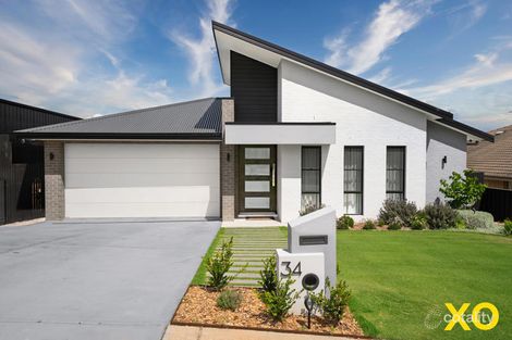 Property photo of 34 Wattle Ponds Road Hunterview NSW 2330