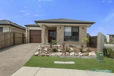 22 Lackmann Cres, Mango Hill, QLD 4509