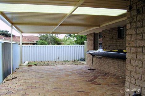 Property photo of 3 Lemon Court High Wycombe WA 6057