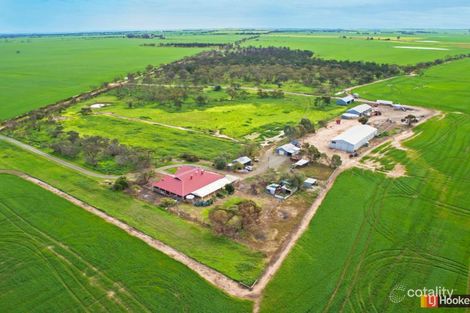Property photo of 334 Boundary Road Stockyard Creek SA 5460