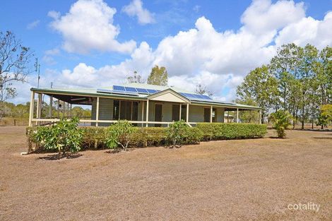 1537 Booral Rd, Sunshine Acres, QLD 4655