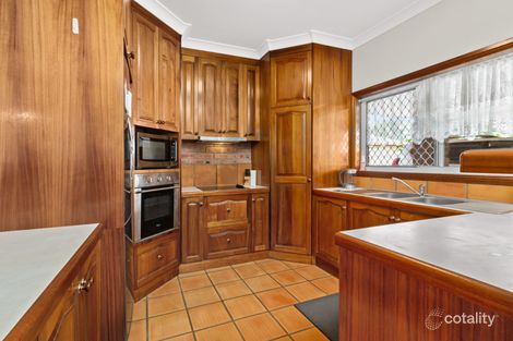 Property photo of 6 Gartmore Close Innisfail Estate QLD 4860