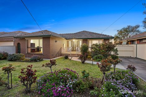 Property photo of 54 Purnell Street Altona VIC 3018