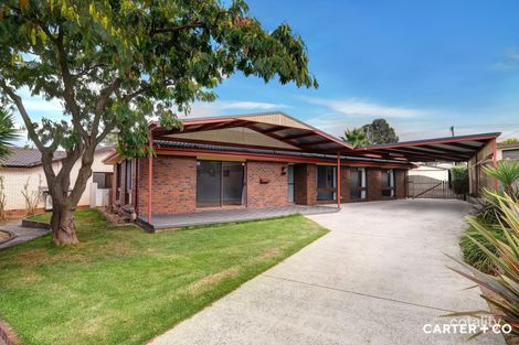 Property photo of 106 William Webb Drive Evatt ACT 2617