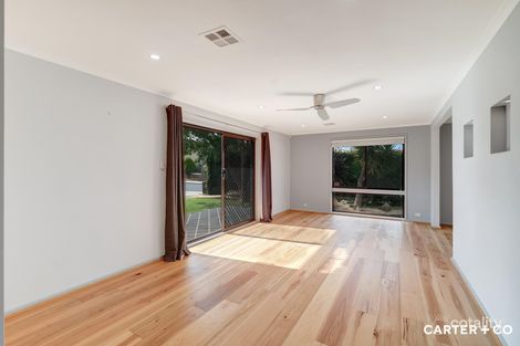 Property photo of 106 William Webb Drive Evatt ACT 2617