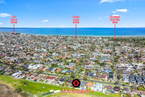 Property photo of 54 Purnell Street Altona VIC 3018