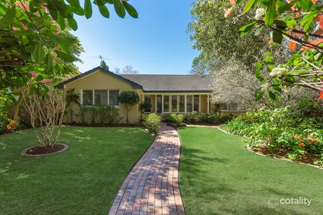 136 Junction Lane, Wahroonga, NSW 2076