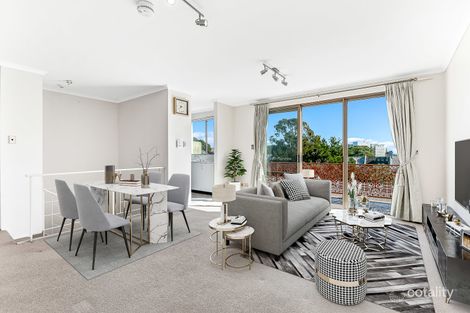 Property photo of 24/501 Wilson Street Darlington NSW 2008