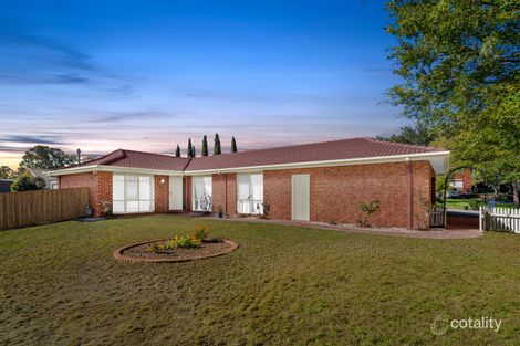 Property photo of 1 Brady Close Lynbrook VIC 3975