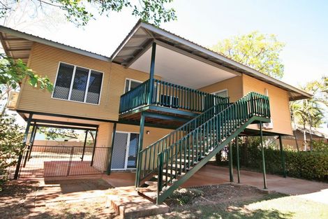 5 Callanan Ct, Katherine East, NT 0850