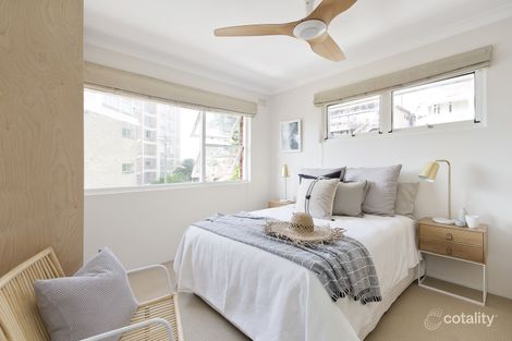 Property photo of 9/2 Sheridan Place Manly NSW 2095