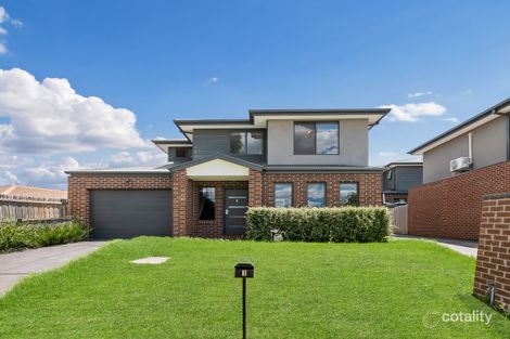 Property photo of 1/5 Breadalbane Court Sydenham VIC 3037