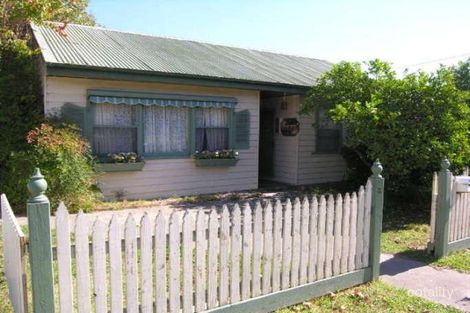 5 Lilydale Rd, Healesville, VIC 3777