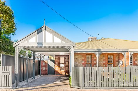 Property photo of 4 Morris Street Glenelg North SA 5045