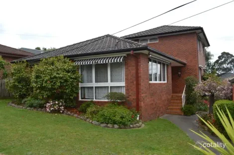 Property photo of 18 Cheryl Grove Viewbank VIC 3084