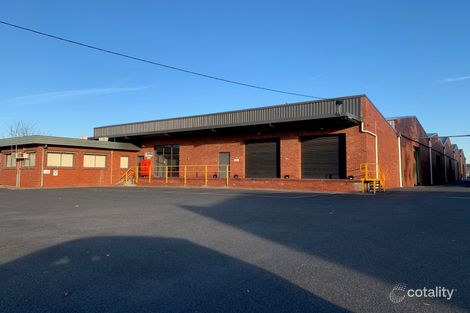 15 Kirkham Rd, Dandenong South, VIC 3175