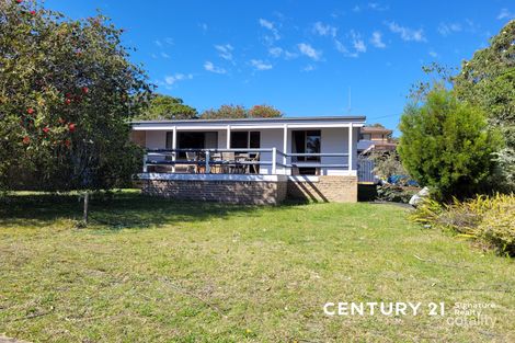 Property photo of 46 St George Avenue Vincentia NSW 2540
