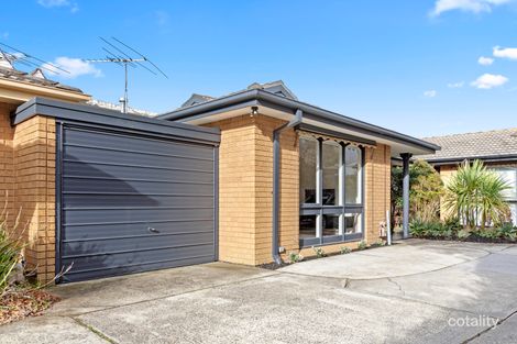 Property photo of 4/90 McDonald Street Mordialloc VIC 3195