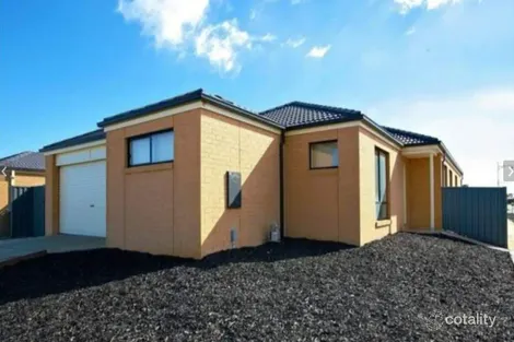 Property photo of 68 Eureka Drive Manor Lakes VIC 3024