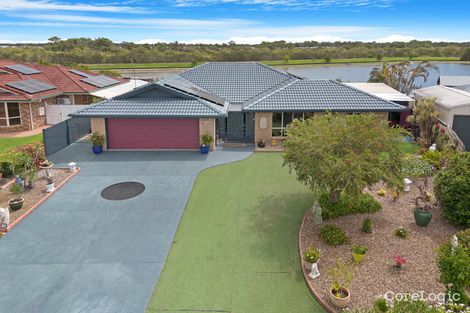 Property photo of 40 Bushlark Avenue Eli Waters QLD 4655