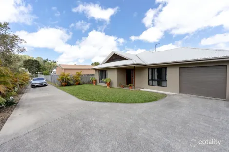 Property photo of 9 Hossack Court Glenella QLD 4740