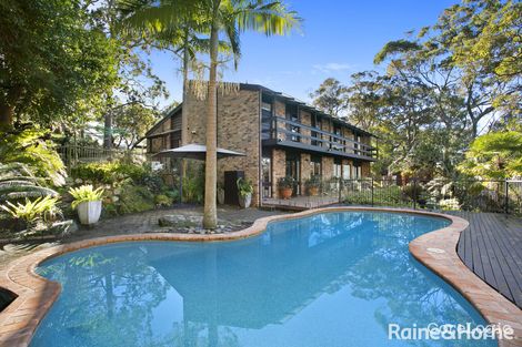 Property photo of 6 Binya Close Hornsby Heights NSW 2077