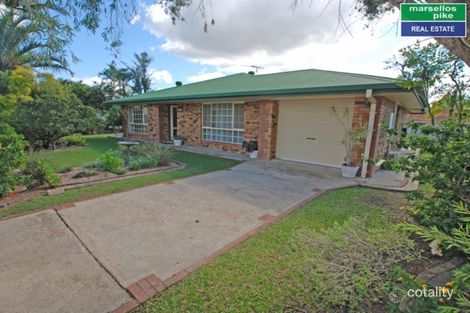 Property photo of 6 Shriver Court Morayfield QLD 4506