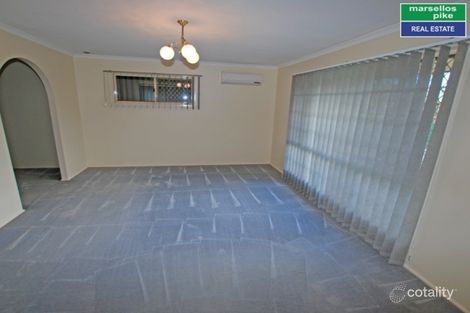 Property photo of 6 Shriver Court Morayfield QLD 4506