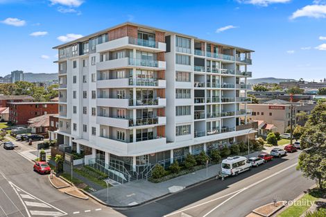 Property photo of 102/48 Bank Street Wollongong NSW 2500