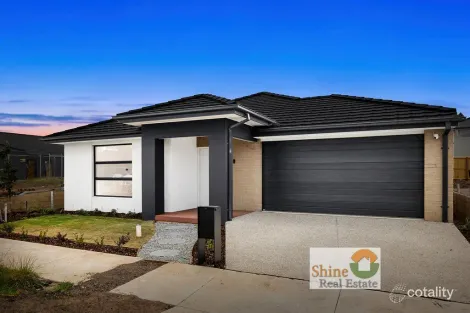 125 Houdini Dr, Tarneit, VIC 3029