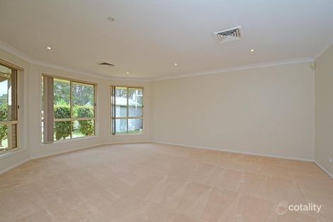 Property photo of 61 Springvale Circuit Cameron Park NSW 2285