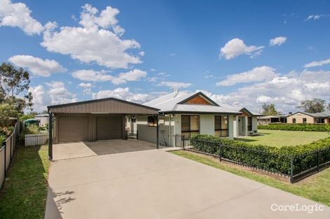 Property photo of 1 Makim Street Goondiwindi QLD 4390