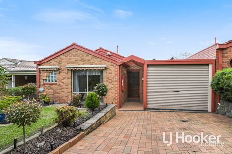 Property photo of 14B Tenandra Court Berwick VIC 3806