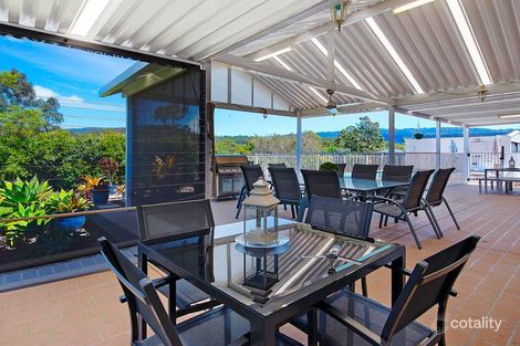 Property photo of 9 Pasture Place Mount Nathan QLD 4211