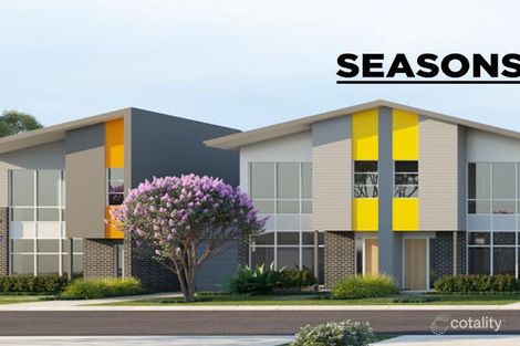 Lot 36 Whittaker Tce, Mount Barker, SA 5251