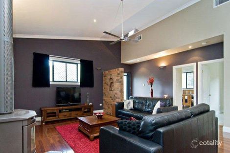 Property photo of 2 Lacebark Court Cedar Creek QLD 4520