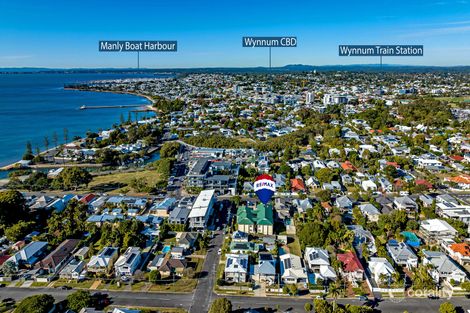 Property photo of 8/41 Glenora Street Wynnum QLD 4178