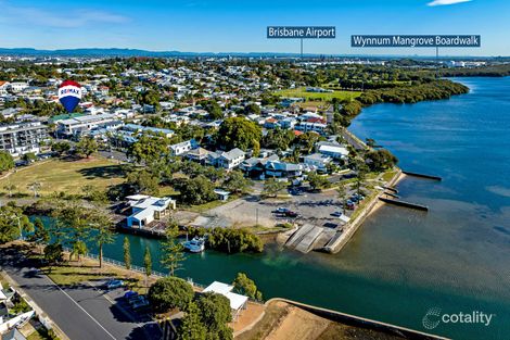 Property photo of 8/41 Glenora Street Wynnum QLD 4178