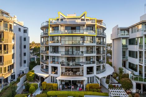 Property photo of 17/27 The Esplanade Maroochydore QLD 4558