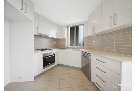 Property photo of 404/9-11 Wollongong Road Arncliffe NSW 2205