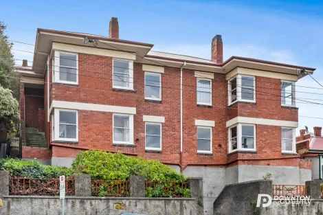 1/75 Goulburn St, Hobart, TAS 7000